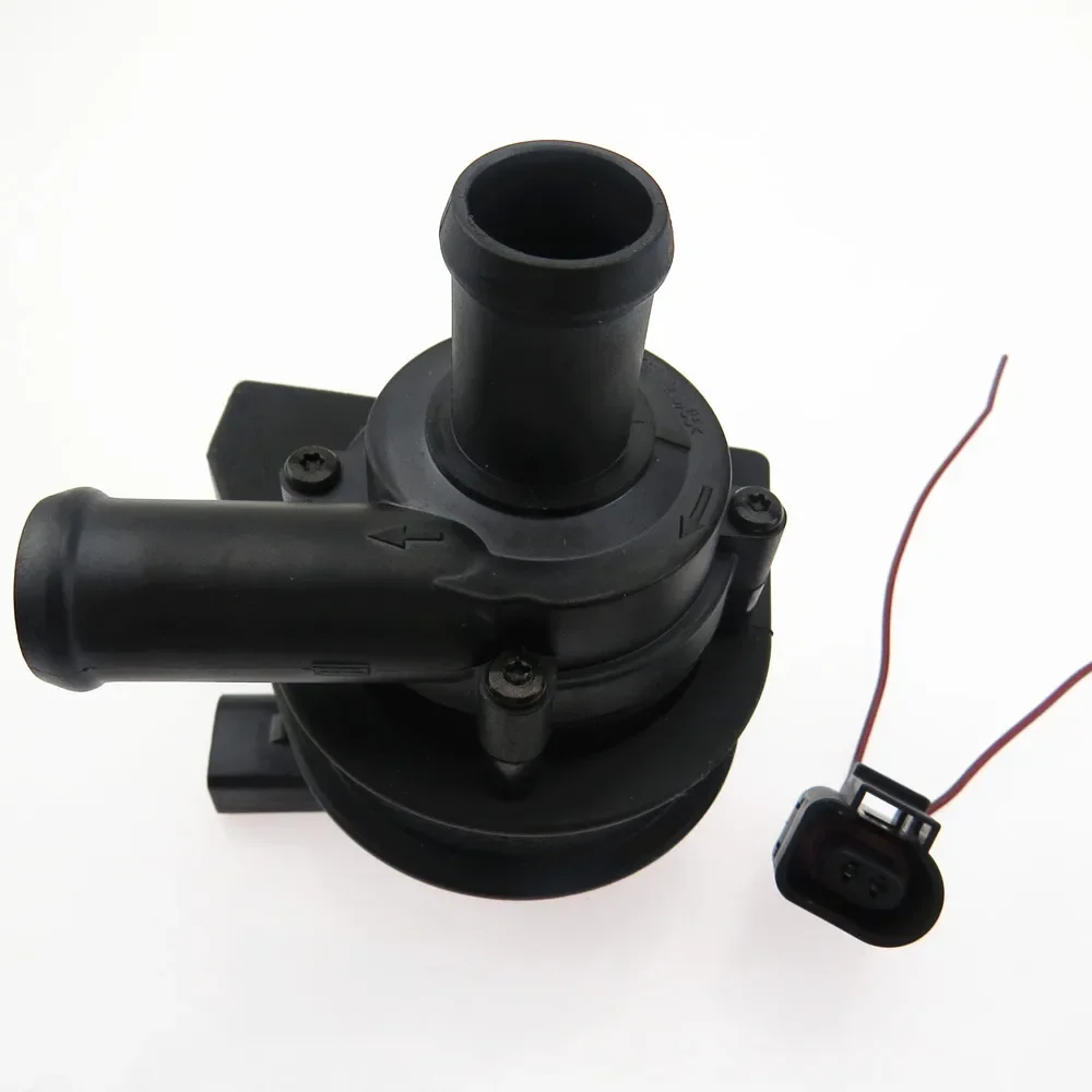 

1K0965561 circulating auxiliary cooling water pump for Audi A3 Q3 TT VW Golf MK5 MK6 Eos Passat B6 CC 1J0973702 1K0 965 561