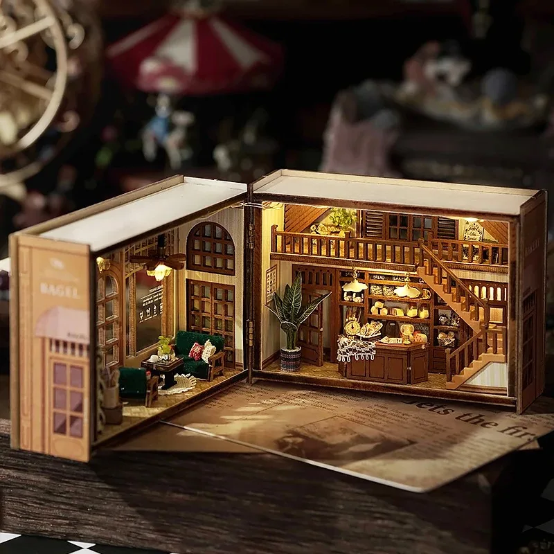 Thumbnail 4 - #1 Low Cost 3D Puzzle Model Kits That Work