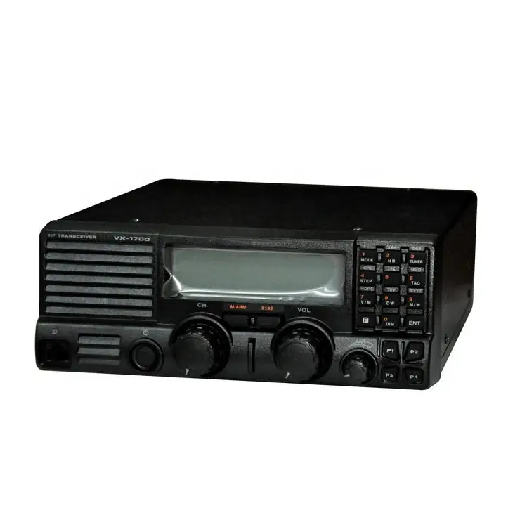 

Vertex VX1700 HF SSB Standard Transceiver HF transceiver Mobile Radio High Power Marine Base Station Car radio