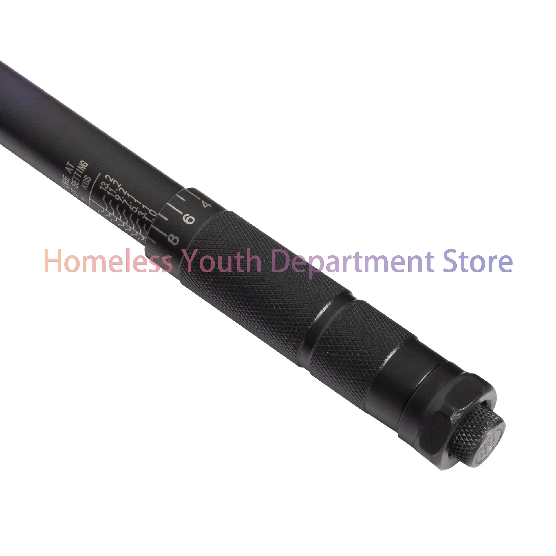 Set of 3 Preset Torque Wrench Set Adjustable Wrench 1/4 3/8 1/2
