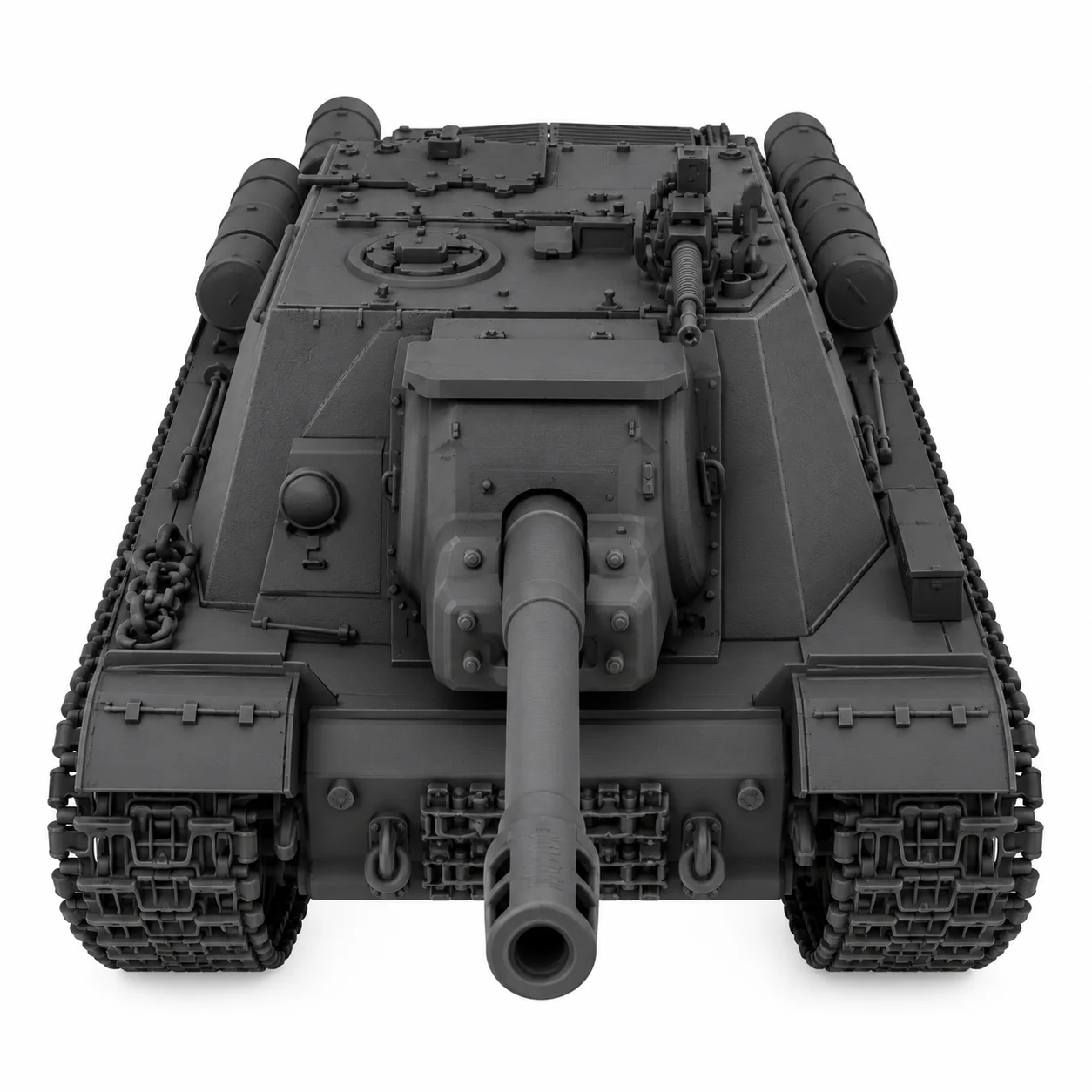 SSMODEL1/72/ 1/100 1/144 1/200 - Model Kit Tank のレビューと価格