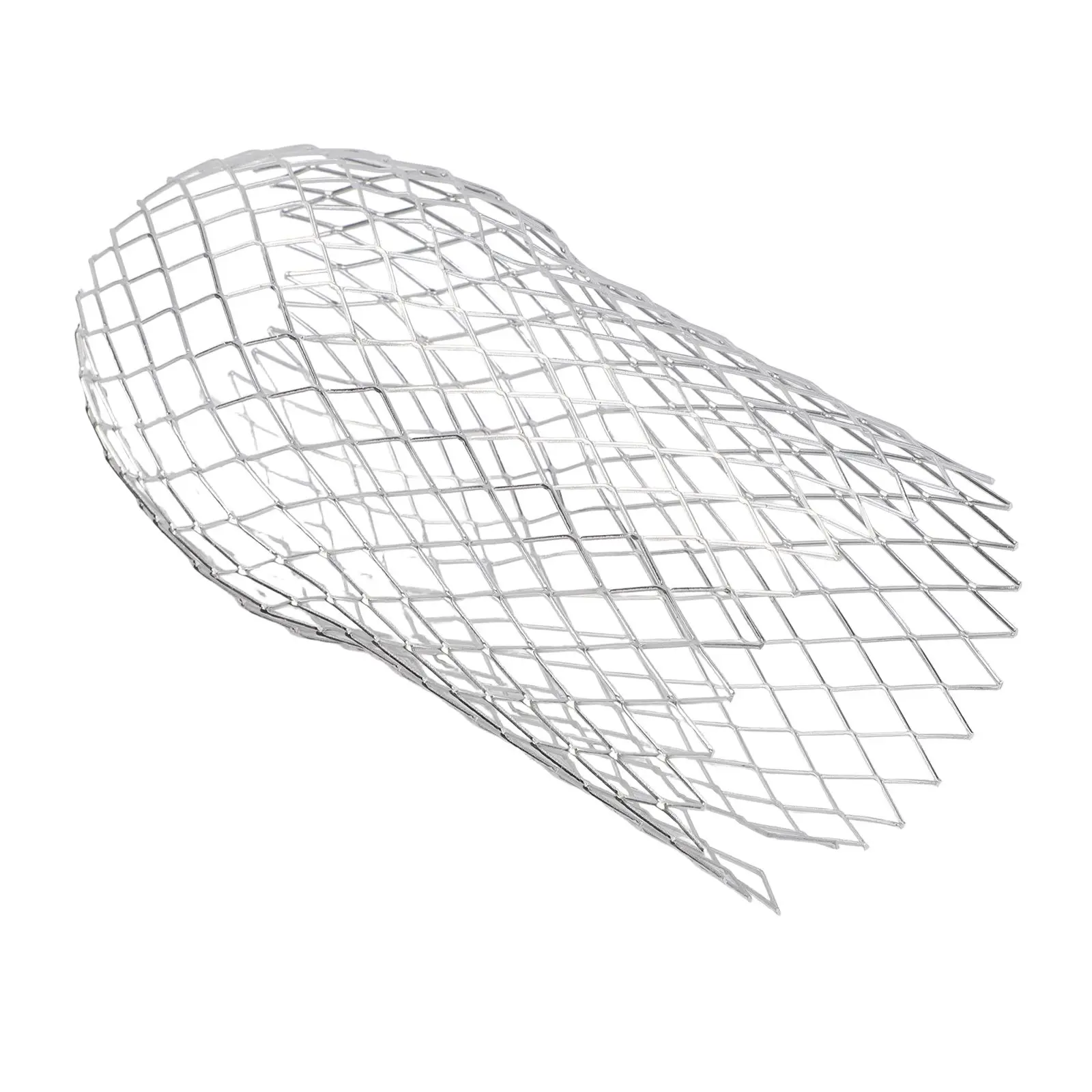 Downspout Filter Leaf Clogging Prevention For Outdoor Use for weather-resistant Aluminum Material Long-Lasting Use