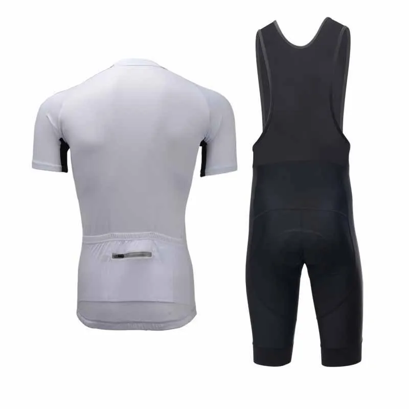 طقم جيرسي لركوب الدراجات للرجال قمصان قصيرة الأكمام صيفية الإنحدار MTB Mountain Road Bike Pro Team بدلة ركوب سريعة الجفاف شورت مريلة