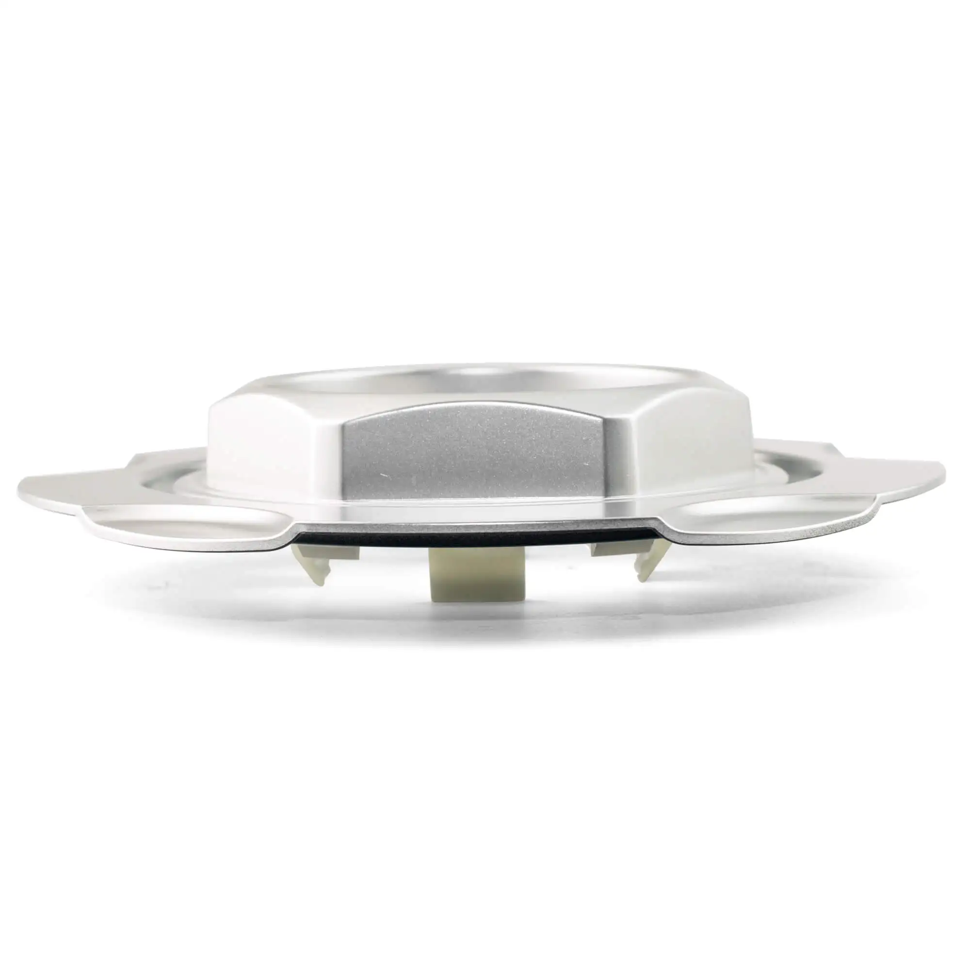 CFPerformance 1 Stück 149,5mm/5,89 Zoll OD Radnabenkappen für RD 001 RD 002 RD 003 RD 024 RD 043 RD 055 Felgen 09.23.264 09.23.245 – Detail 7