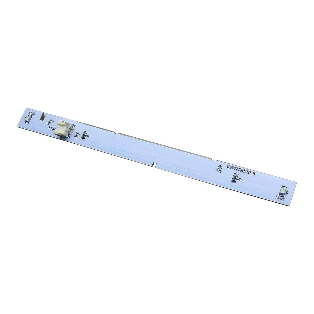 GOPMW89120-B LED Light Board For Refrigerator-Freezer Interior Lighting Replacement Part Bright Energy Saving White 22x2cm