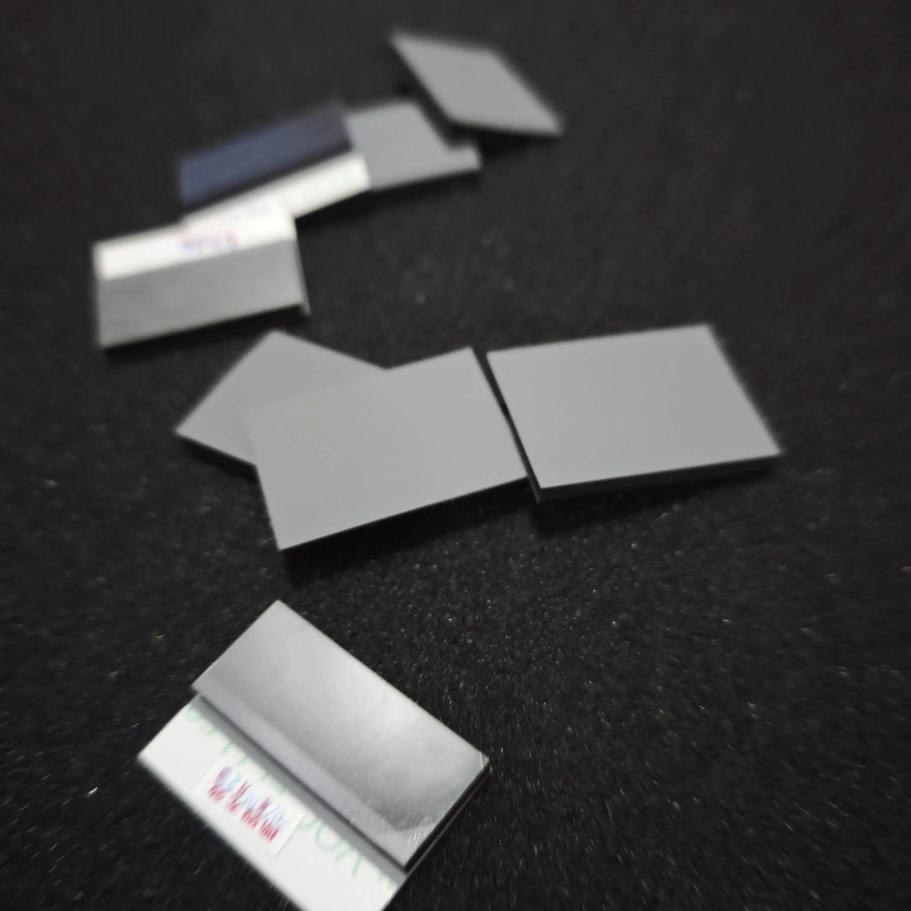 

1Pcs Original ADF Separation Pad 302LW07100 2LW07100 for Kyocera FS-1035MFP 1135 1124 1028 1128 1130 3140 C2126 M2030DN 2035DN