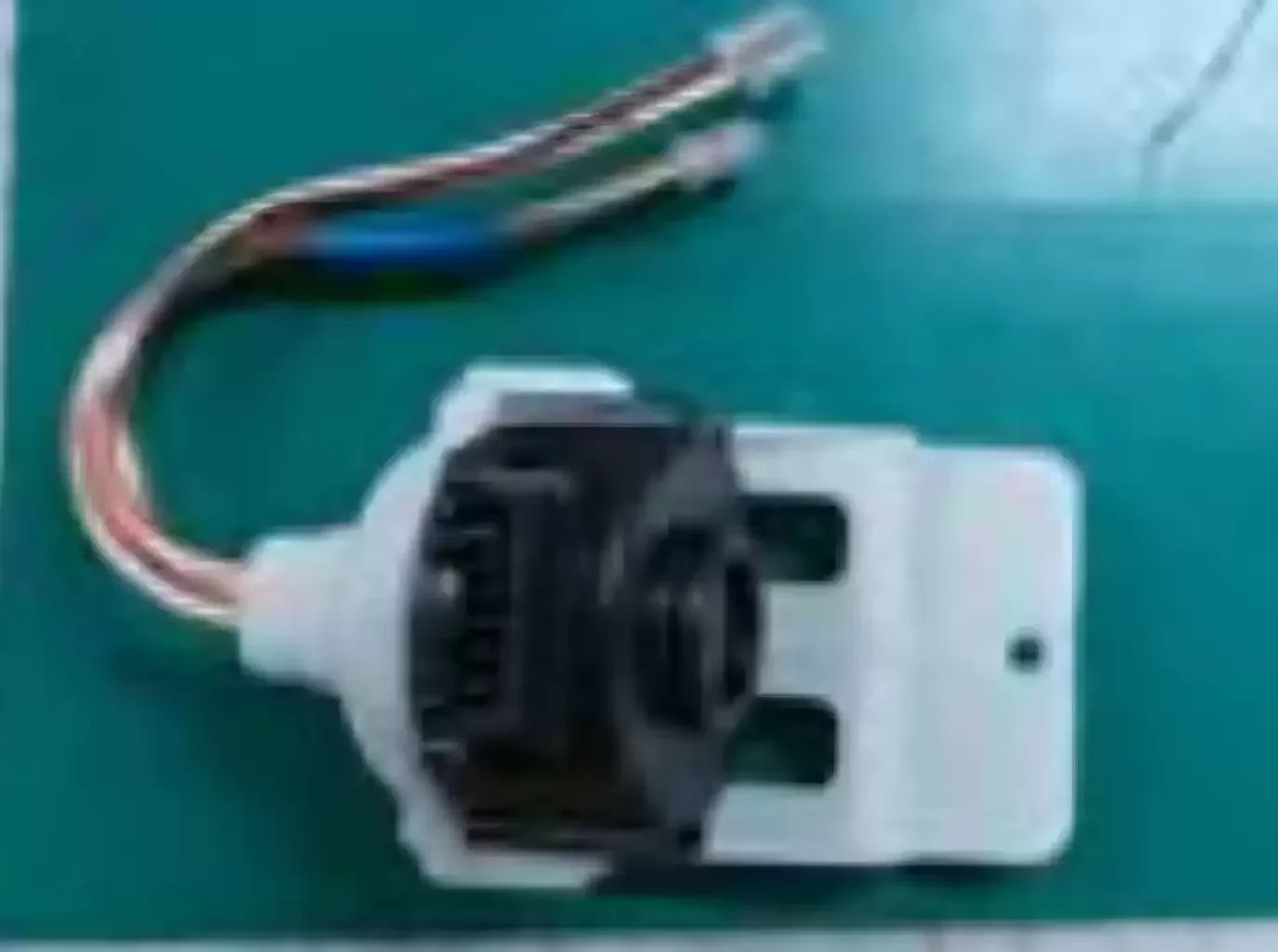 Brand new for Samsung refrigerator RS62K6130S8/6000SK/WW/SC pulse solenoid valve DA62-04678A