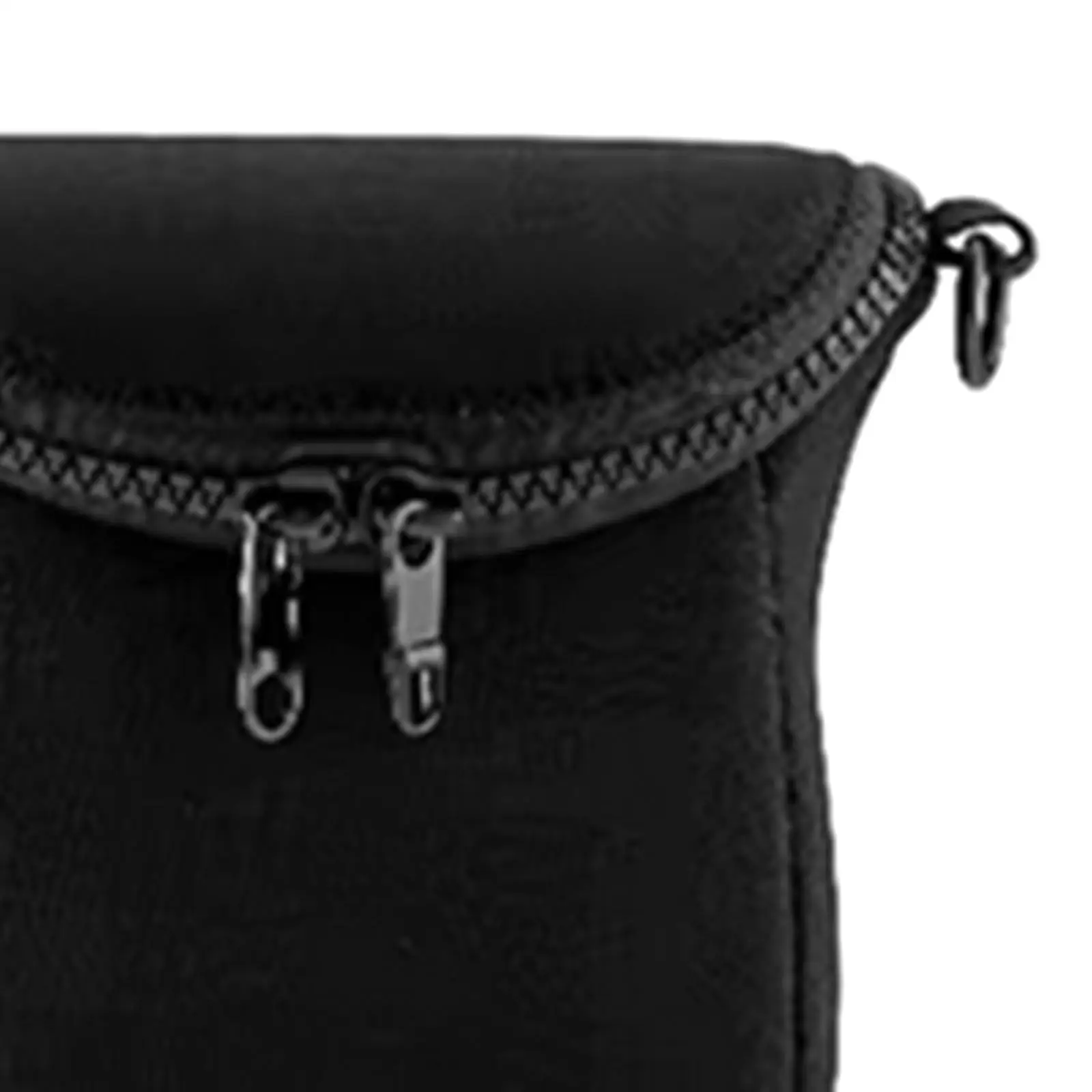 Camera Case Shockproof Interior Water Resistance Compact Small Camera Case Shoulder Bag