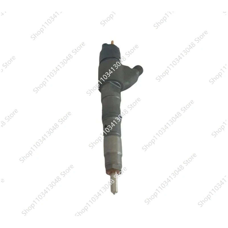 EC210B Original Fuel Injector 20798683 VOE20798683 For  Excavator D6E Engine Nozzle