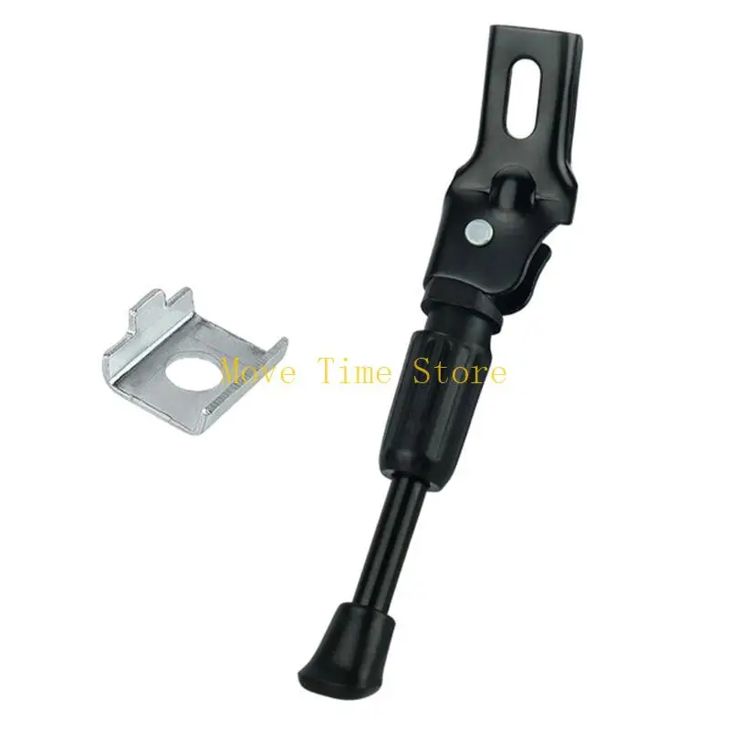 92ME Kid Bicycles Kickstand Bike Stand Single Stand Rear Mount Support Rack