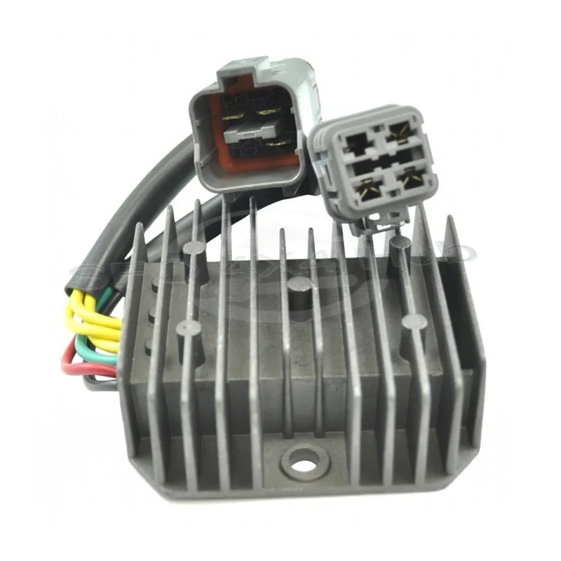 

Регулятор-выпрямитель для Kymco 250KXR 250MXU 250 Maxxer 300MXU 150MXU аксессуары для мотоциклов 31600-LBA7-900 S31600RCA000