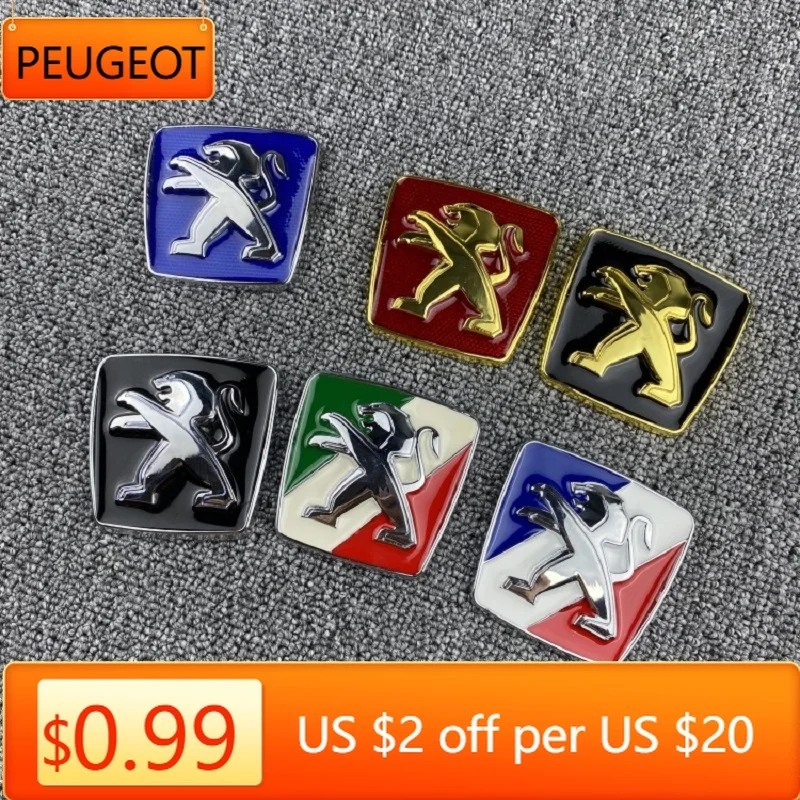 2025 Горячая наклейка с эмблемой автомобиля, аксессуары для Peugeot 206 307 308 207 3008 208 407 508 2008 5008 301 406 408 607 4008 Rifter RCZ 2 2025 Горячая наклейка с эмблемой автомобиля, аксессуары для Peugeot 206 307 308 207 3008 208 407 508 2008 5008 301 406 408 607 4008 Rifter RCZ 2