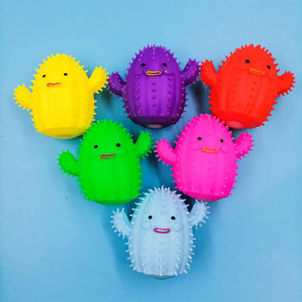 Brinquedo de apertar útil, brinquedo de pitada sem cheiro, recuperação rápida, segurar na mão, brinquedo de pitada antiestresse, aliviar o tédio