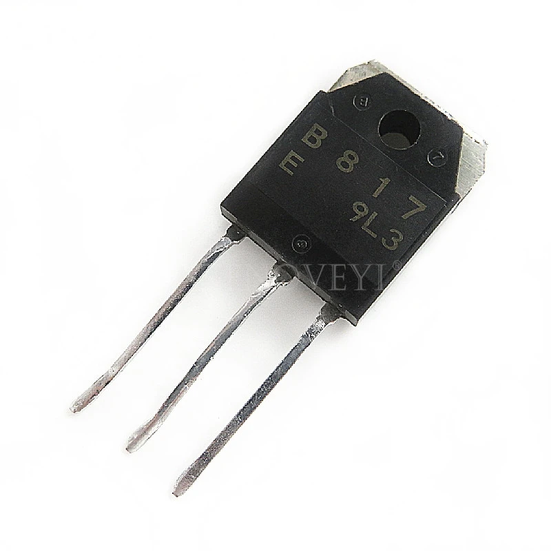 10PCS 2SB817 B817 2SB688 B688 2SB1560 B1560 2SB1383 B1383 2SA1962 A1962 2SA1941 A1941 TO-3P