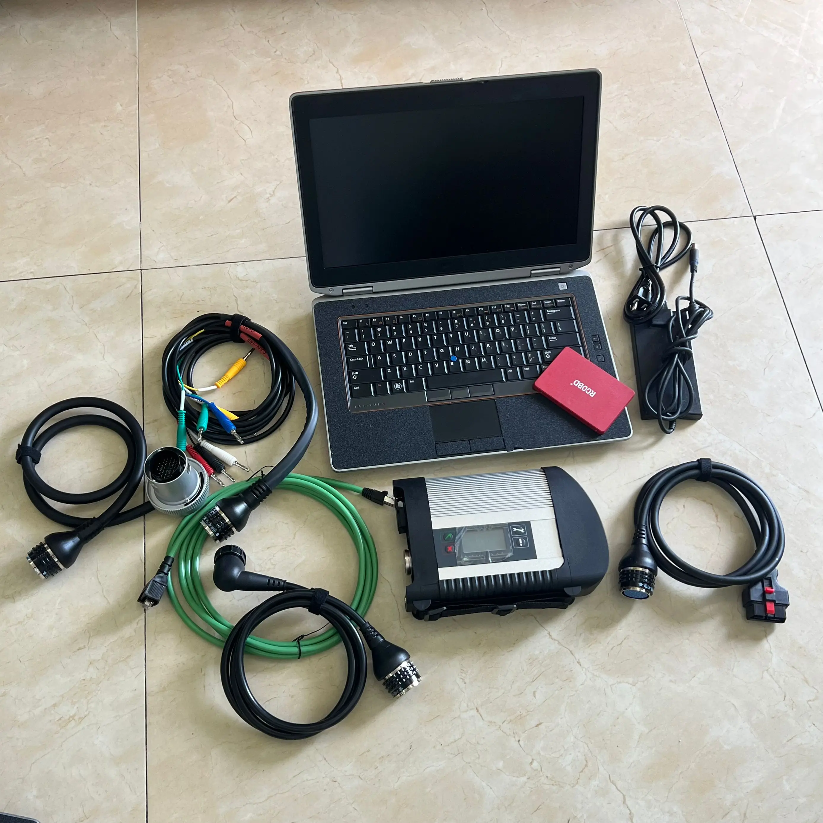 

WIFI Mb Star C4 Plus Doip SD CONNECT Лучший ноутбук E6420 8 г 480 ГБ SSD Полный набор диагностики для автомобиля Готов к использованию 2 года гарантии
