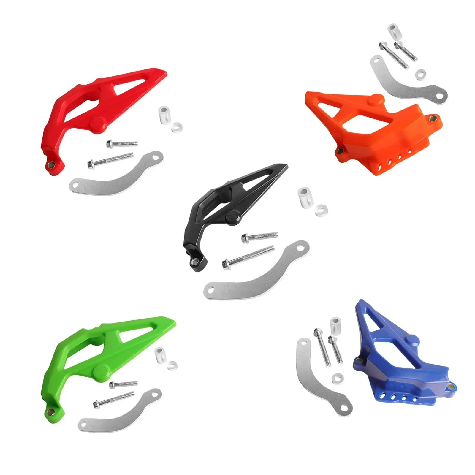 Motorcycle Drive Sprocket Cover, Guard for 0 NC450 Replacement