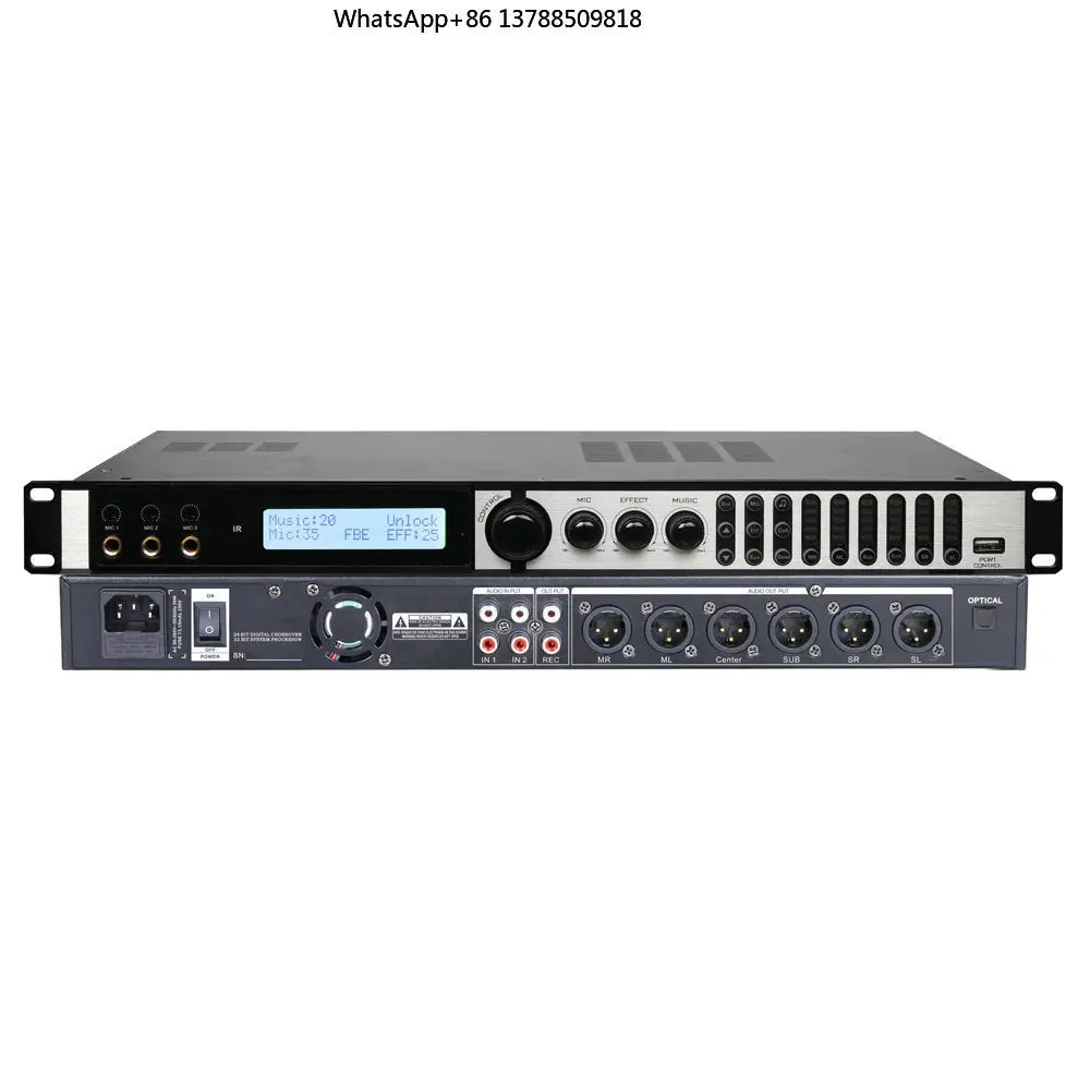 Digital Karaoke Pre…