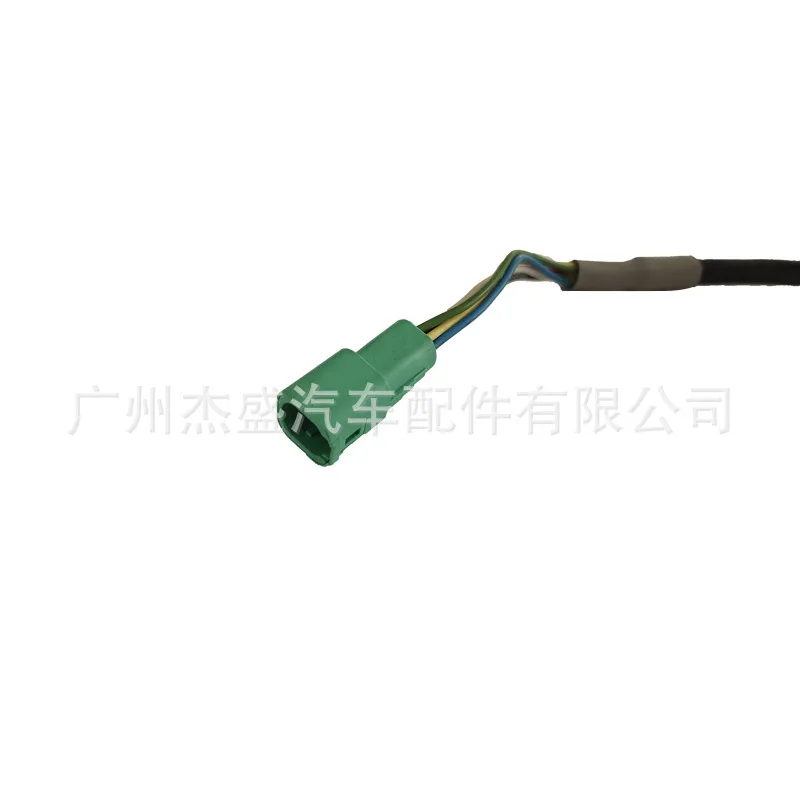 Auto parts camera for Lexus car mirror side parking camera 867B0-48030