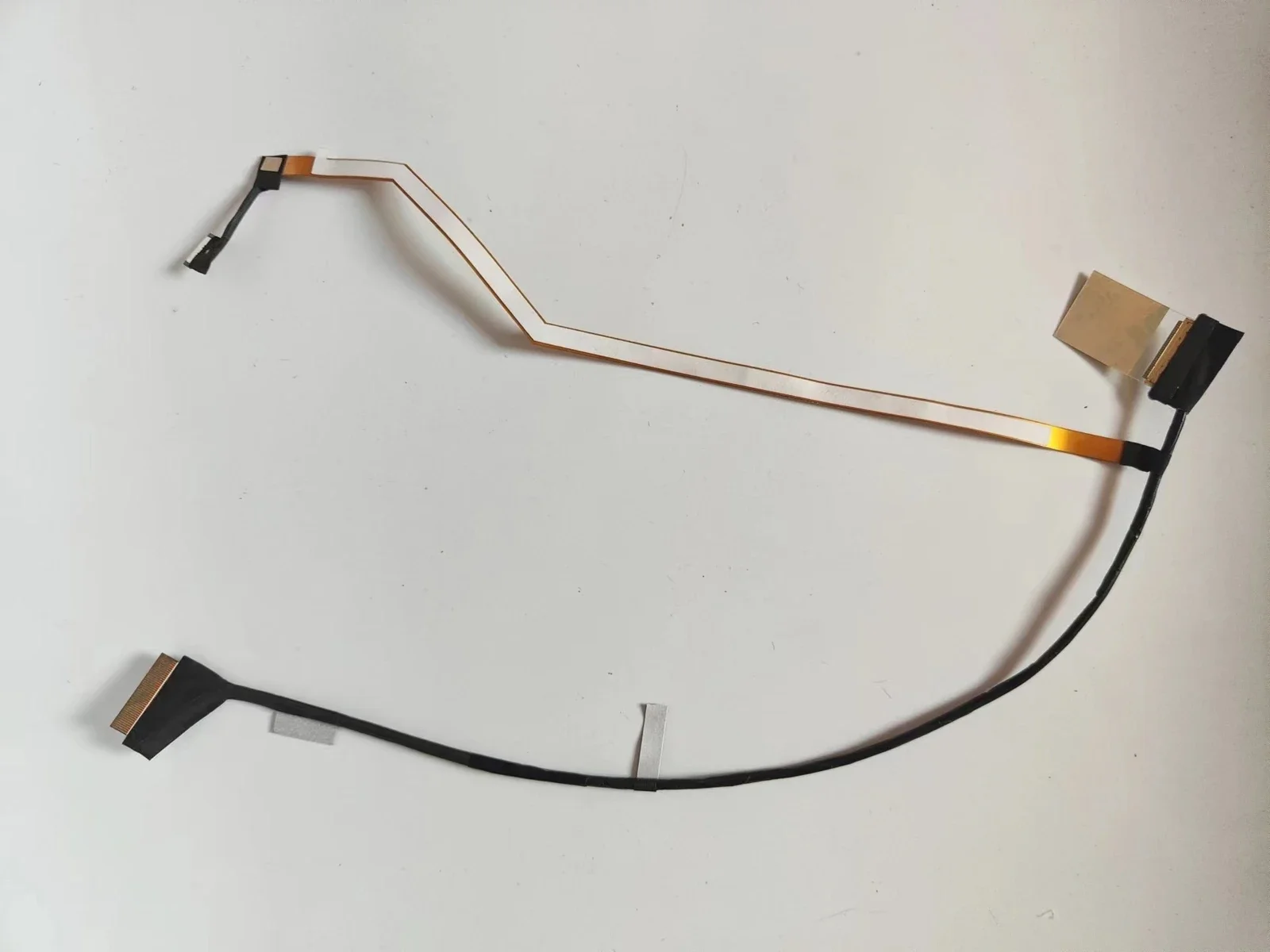 Laptop Parts MS14P1 For MSI Cyborg 14 AIR LCD EDP Cable Camera Cable 0.5mm 30pin