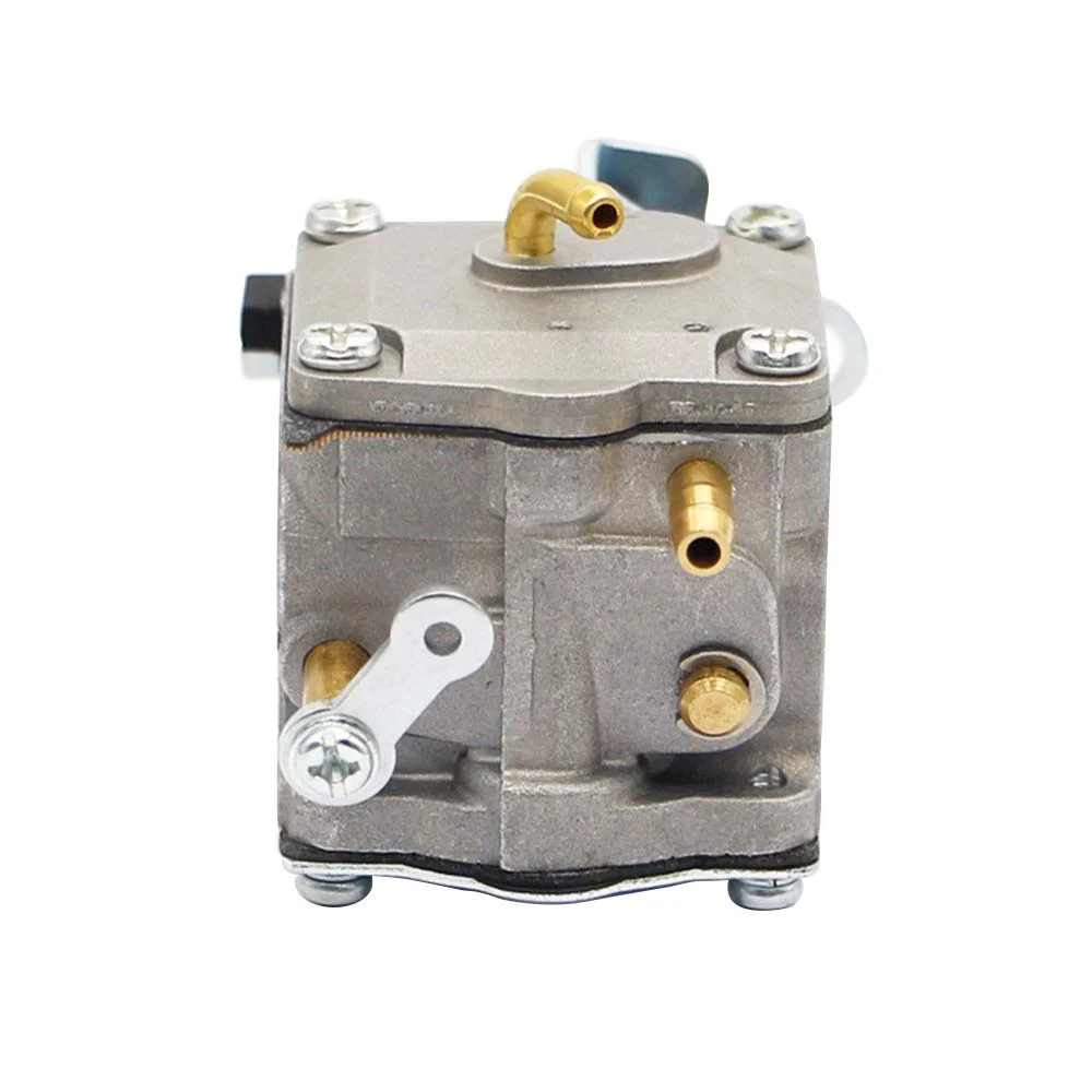 Imagem -03 - Carburador Carb para Husqvarna Oem Substituição da Peça para Motosserra 395 395xp 395xpg 395epa 50328041 503280414 50328041