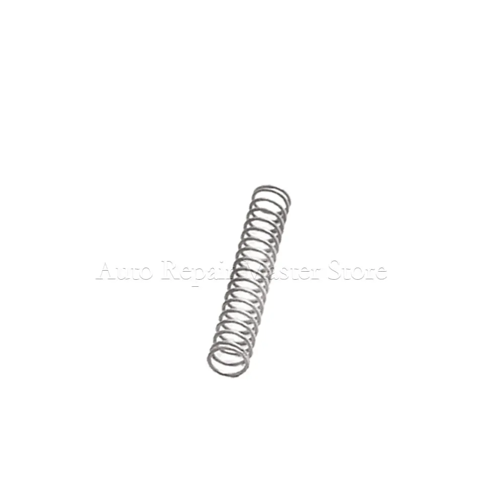 54132-SHJ-A01 Transmission Shift Lever Button and Spring Suitable for Car Transmission Shift Lever Push Knob