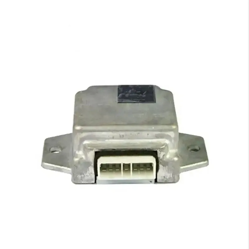 

PC200-6 Excavator CPU computer board Controller Hand Throttle Control panel 7834-27-2002