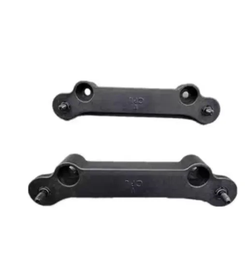 WW    AMD AM5 Bracket Set For ASUS ROG RYUO III 240mm