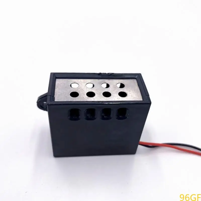 DC5V/12V/24V Plasma Generator Negative Ionizer Generator