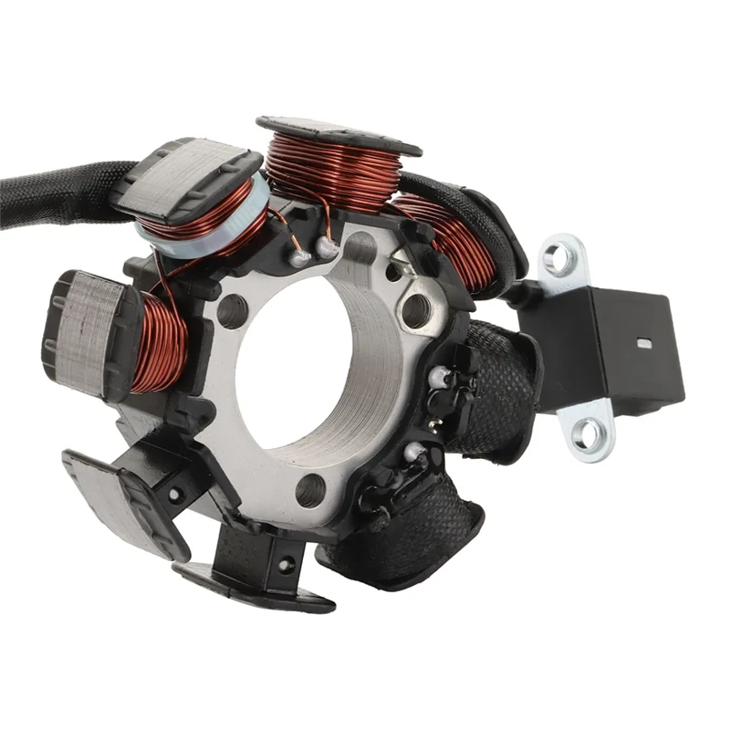 31120-KCE-671 Motorcycle Generator Stator Coil For Honda XR250 XR250R XR 250R 250 R 1996-2004 Motorcycle Accessories
