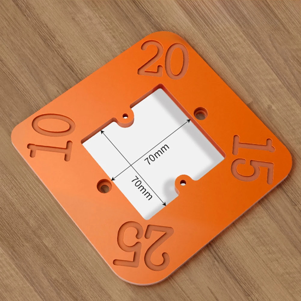 

1/2 шт. деревообрабатывающий фрезерный станок с угловым радиусом, шаблоны, приспособление R10 R25 R30 R50, фрезерный круглый фрезерный стол, приспособление для деревообрабатывающего инструмента