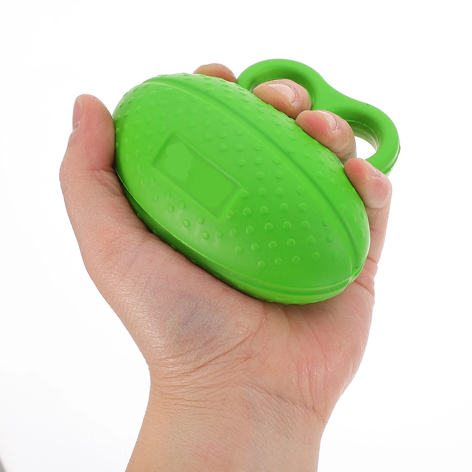 

Portable Finger Exercisers Strength Trainer For Hand Forearm Workout Stress Balls Montessori Educational Hand Stretcher Toy