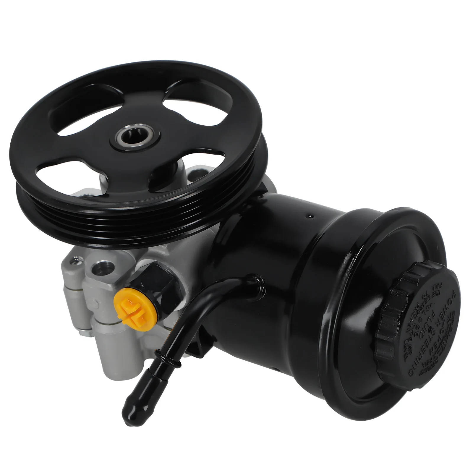 

Power Steering Pump w/Pulley & Reservoir for Toyota Tacoma 2.7L 2.4L 01-04 new