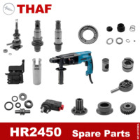 Replacement for Makita Demolition Hammer HR2450