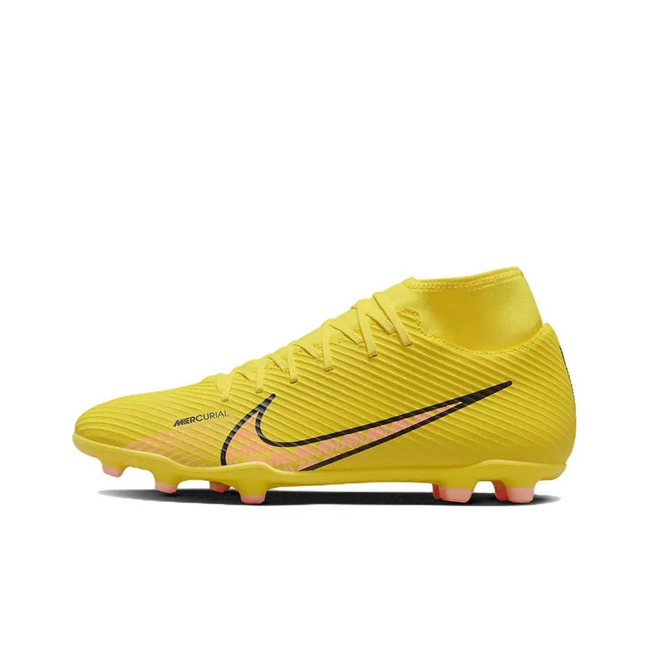 POIZON Nike Mercurial Superfly 9 Club Mg 'Lucent Pack'