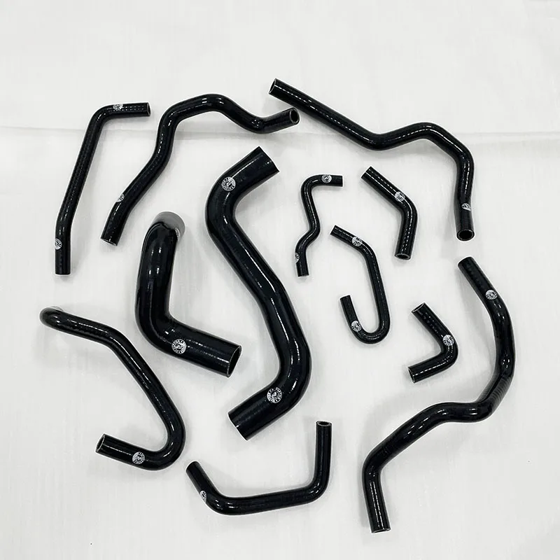 Radiator Coolant He…