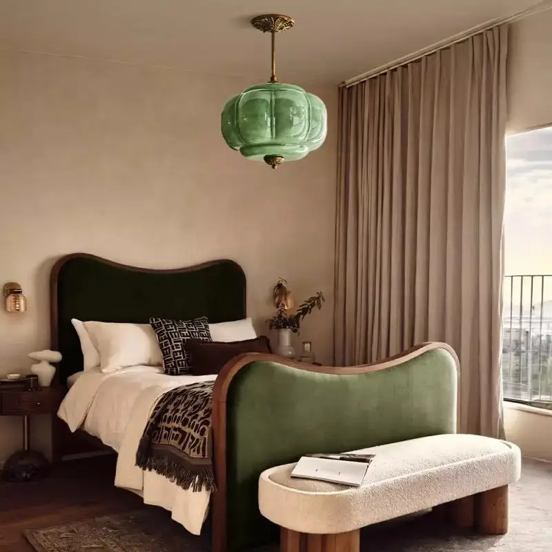 Lampe suspendue Eloise en verr - Office Technician avis et prix