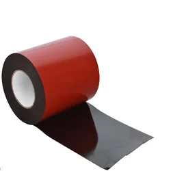 0.5-3mm thick Super Strong Waterproof double side sponge foam car Tape 30mm 40mm 50mm 60mm 80mm 10mm