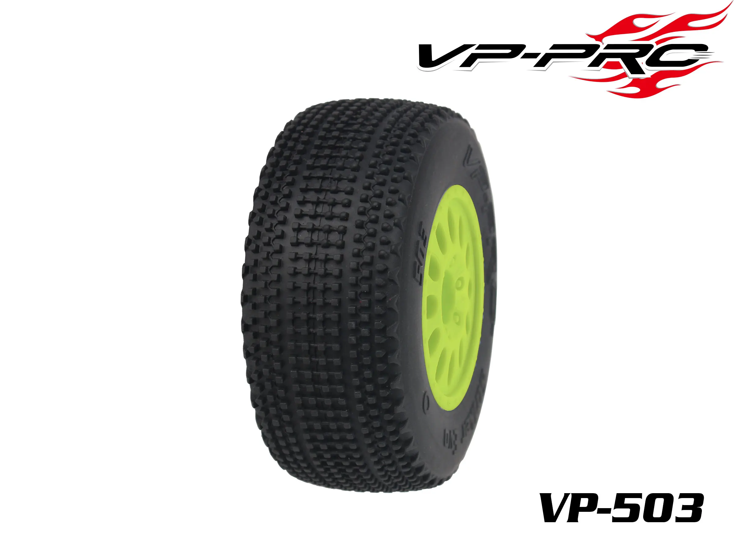 VP PRO 1/10 4WD 2WD SCT Short Truck Tire 0 1/2 off set 503U Striker Evo 12mm Nut RC Racing Tire High Grip TLR Xray AE ARRMA Losi