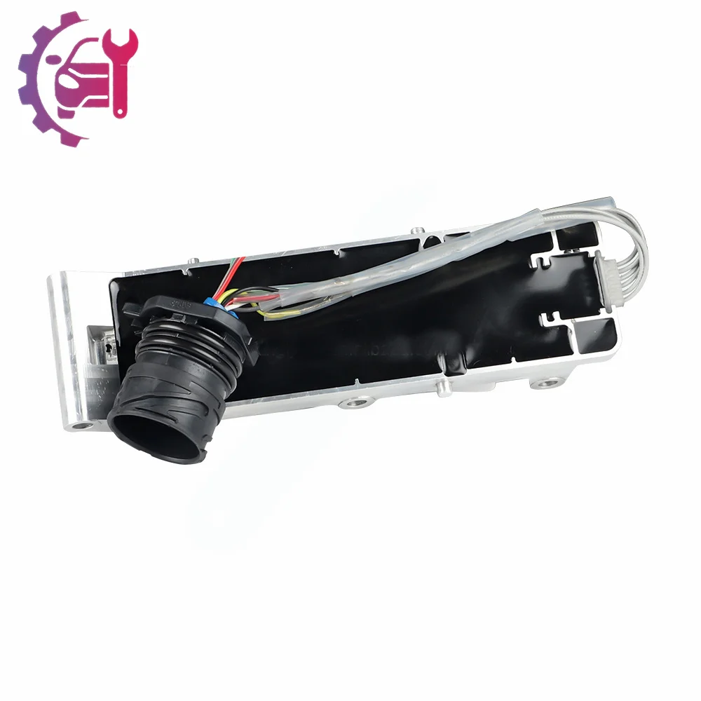 Tangpzp 7dt45 Pdk 7dt45fl 7dt45hl العلامة التجارية الجديدة Boxster السيارات ترس نقل التبديل الاستشعار لبورشه 981 718 997 911 991 #3