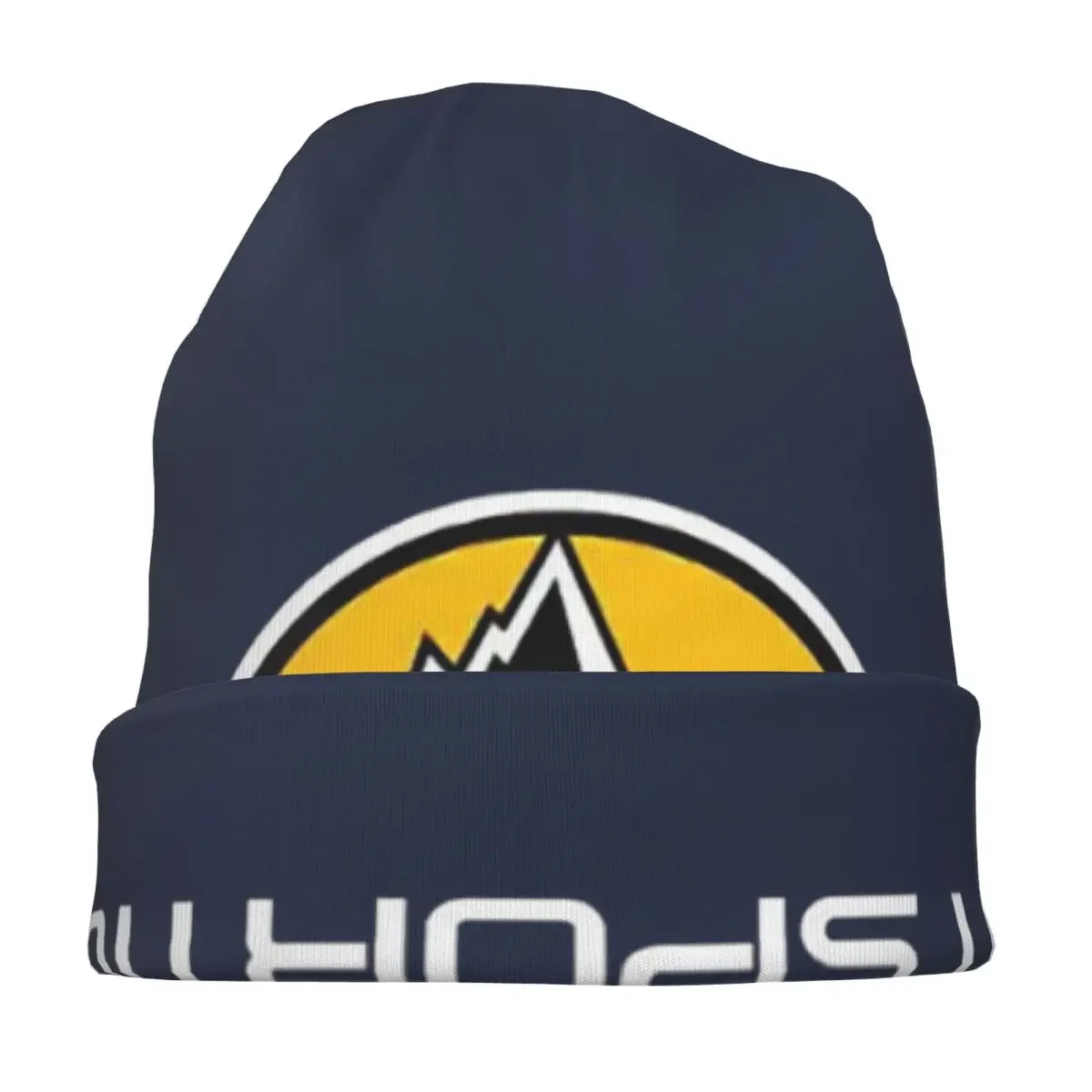 قبعة La Sportiva Merch الدافئة المحبوكة قبعة الهيب هوب بونيه قبعة الخريف الشتاء في الهواء الطلق قبعات صغيرة للرجال والنساء والكبار