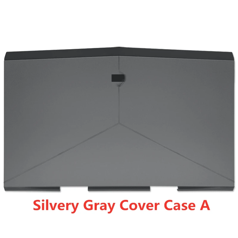 Coque arrière pour ordinateur portable Dell Alienware 13 R3 M13X R3 P81G LCD, lunette avant, repose-l'hypothèse, astronomique, charnière, nouveau