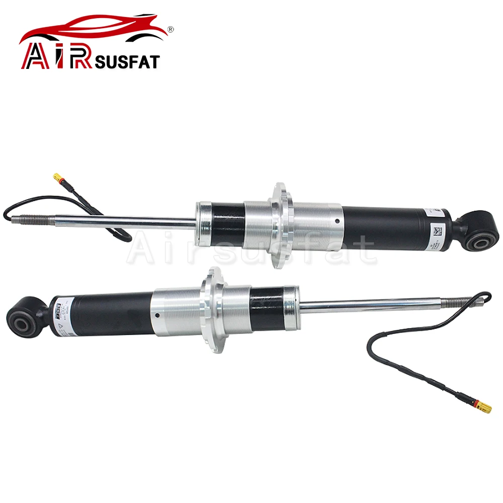 

Pair Front Left + Right Air Suspension Strut Air Shock Absorber Core For Ferrari F12 Berlinetta (low type) 280588