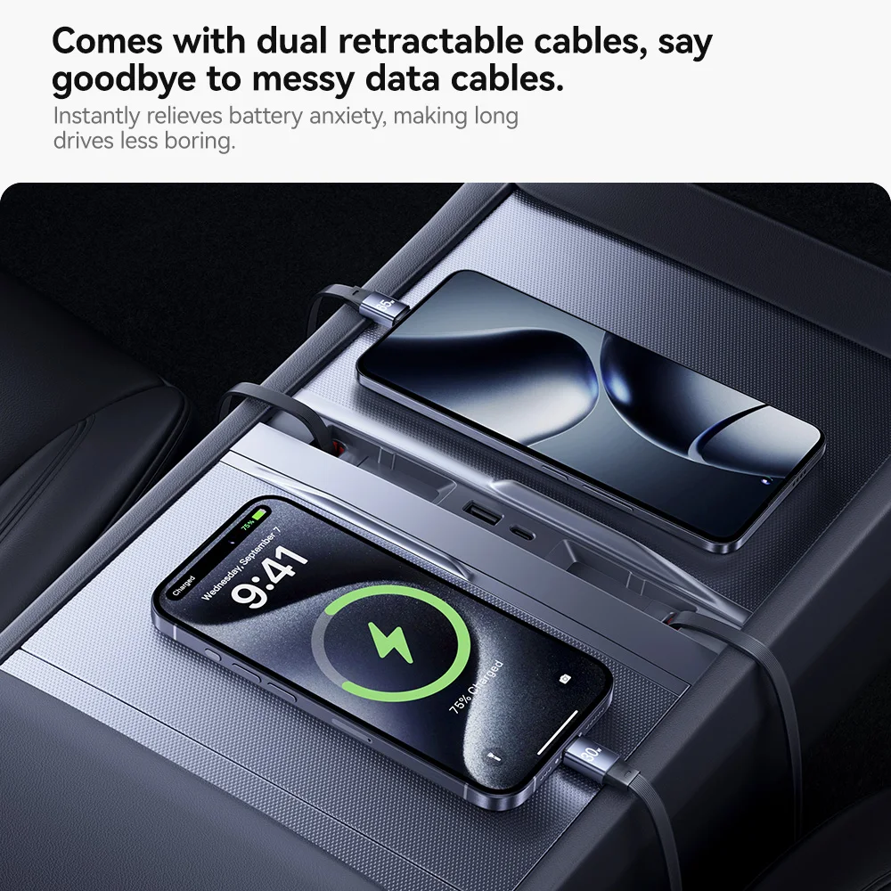 Thumbnail 3 - #28 Best Chargers to Buy In 2026