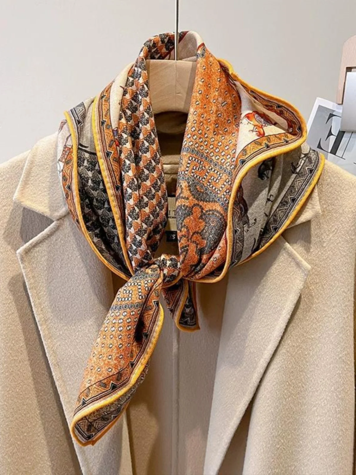 double-sided-silk-wool-scarf-awl-mom-gift-silk-printed-four-id-masu-warm-busin-sle-small-square-scarf-for-a