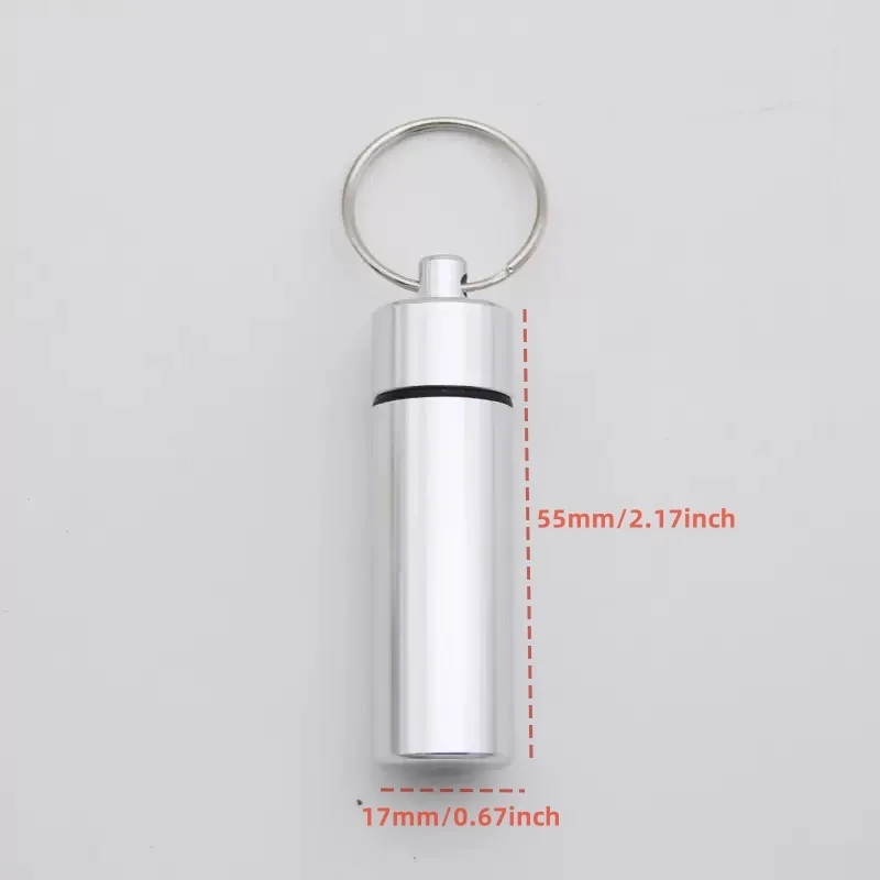 2Pcs Capsule Caddy Container Dosing Capsule Holder For For Mighty+/Crafty+/Venty/Volcano/Plenty