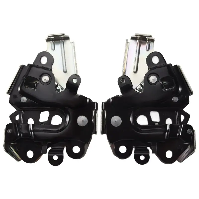 Top-Rated Car Rear Seat Back Lock Assembly For Honda CR-V CRV 2012 2013 2014 2015 2016 82620T0AA03