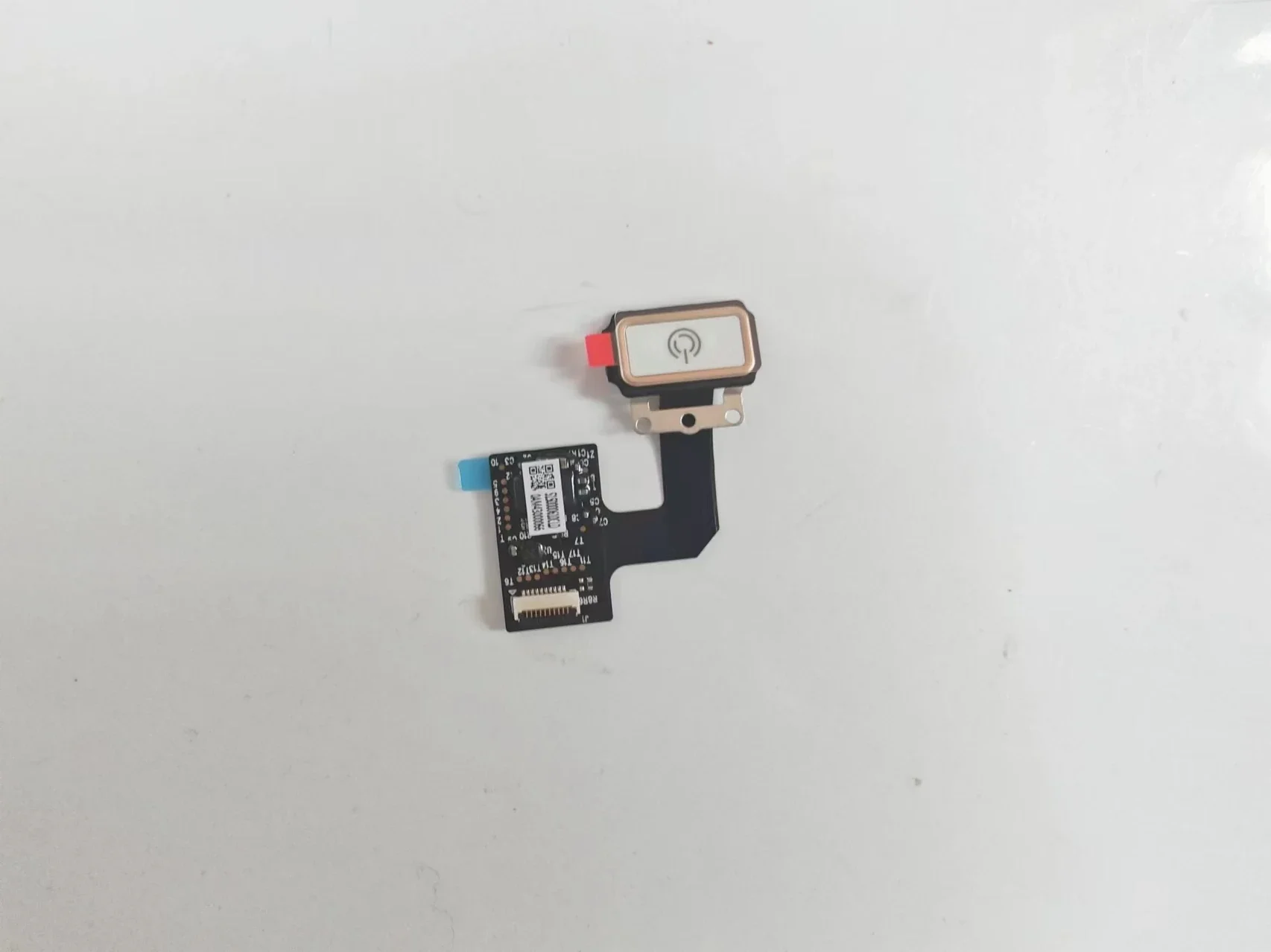 New Original Laptop Parts MS13Q1 For MSI Prestige 13 Evo P13 Power on Button Switch Button S1S0000610CLD0AM43000027