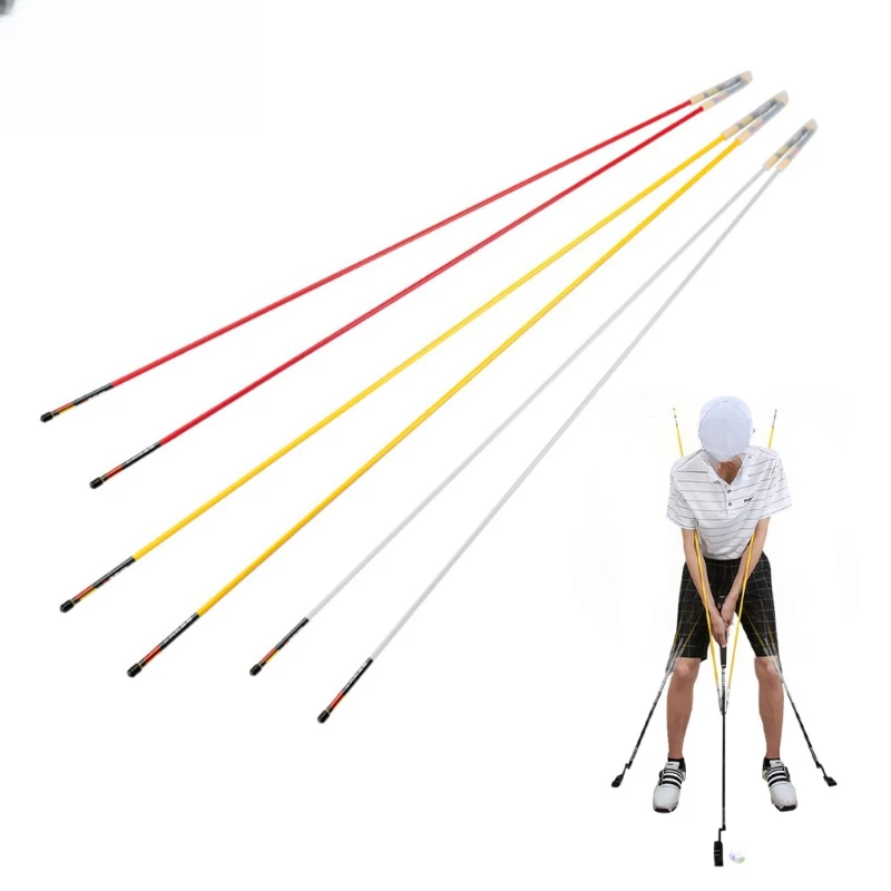 

Shoulder Stick, Posture Corrector, Assisted Swing, Putter Indicator