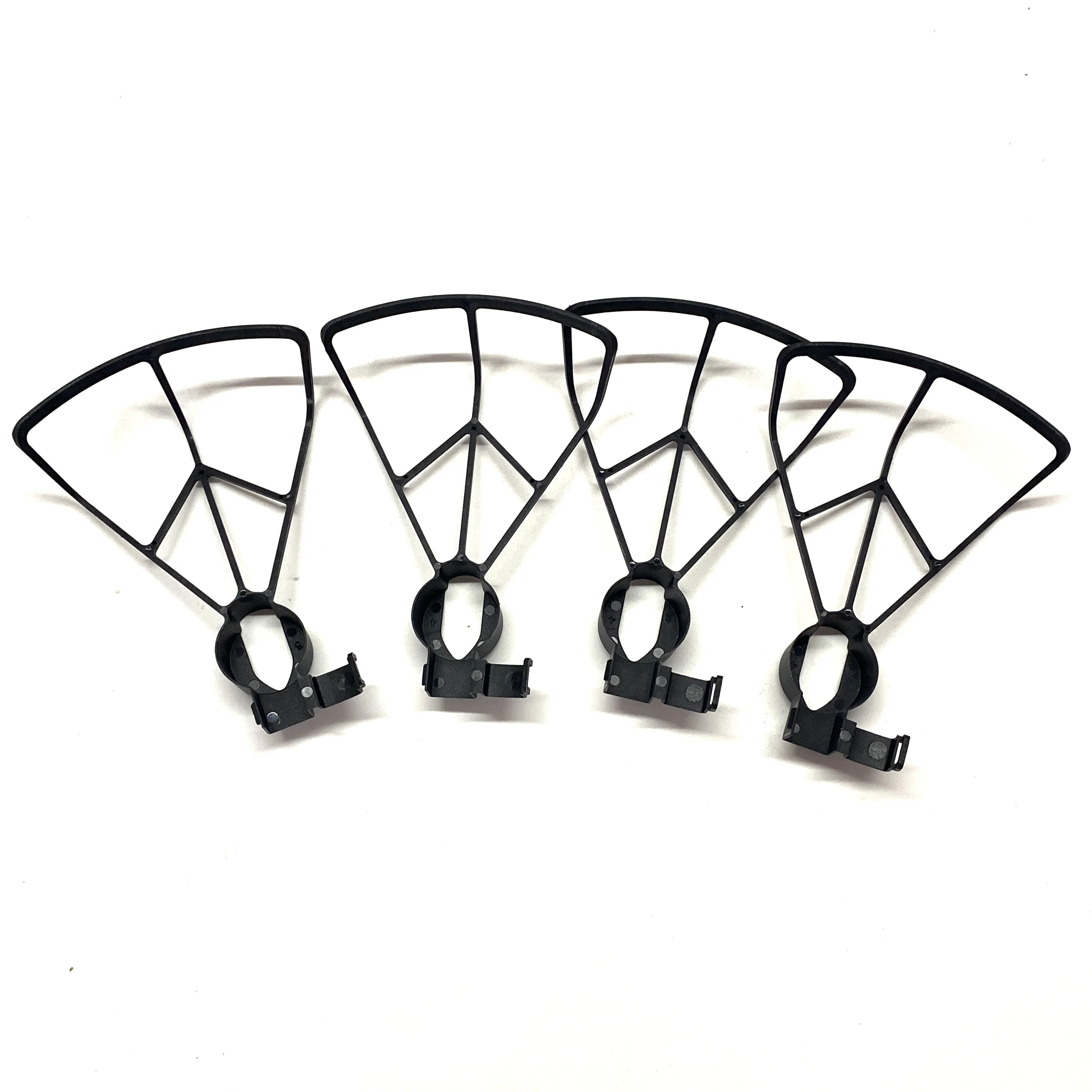 S2S Mini Evitar Obstáculos Drone Peças Lâminas Proteger Hélice LS-S2S Guarda Kit de Acessórios