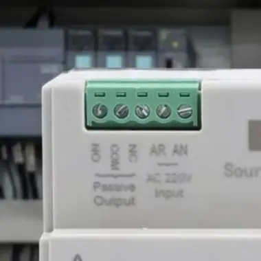 125A 2P AC110V Auto Manual Transfer Switch Dual P'ower For ATS For Critical Equipment Electrical Circuit Breaker Load Disconnect